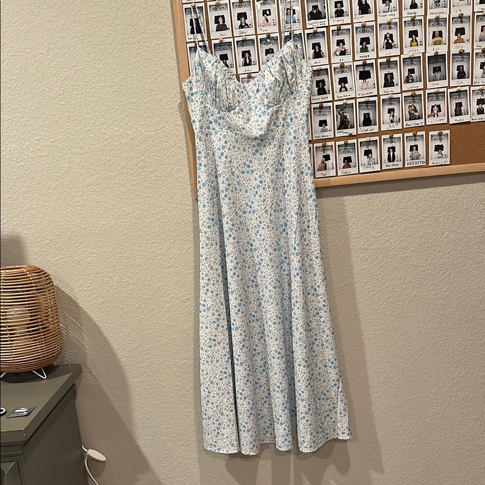 Princess Polly Dress